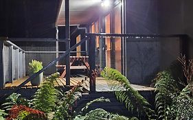 Cradle Alpine Retreat