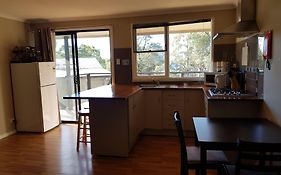 Cradle Alpine Retreat